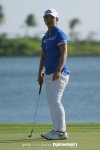 김세영, 블루베이 LPGA 우승시 신인왕 절대적 우위