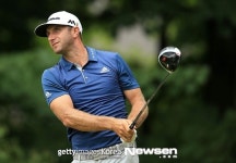 더스틴 존슨, 메이저대회 2승-세계 1위 등극 도전