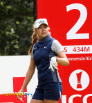 [포토엔]앨리슨 리 ‘배우 뺨치는 미모’