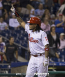 PHI ‘리더’ 갈비스와 연봉조정 피해 4.35M 계약