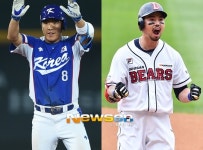 정근우, 무릎부상으로 WBC 하차..오재원 합류