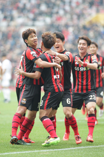 FC서울, ‘제주킬러’ 본능으로 반전 꿈꾼다