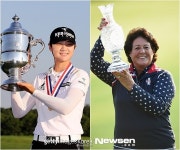 LPGA “우승 박성현, 낸시 로페즈와 비교는 이른가요?”