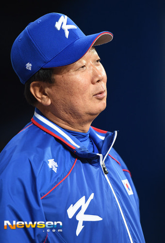 선동열 전 코치, 야구 국가대표팀 전임감독 선임