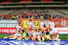 강원FC, ‘천적’ 서울 상대로 첫 2연승 도전