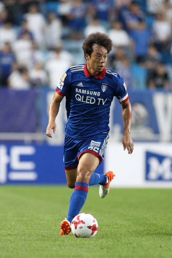 수원 염기훈, 9월에만 대기록 3개 달성?