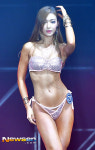 [포토엔화보]미스 비키니 김지연, 섹시 자태 앞태 옆태 뒤태 360도(2017몬스터짐 올스타클래식)