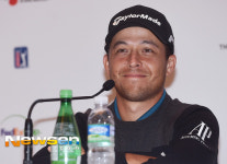 [포토엔HD]‘미소 짓는’ 잔더 셔펠레