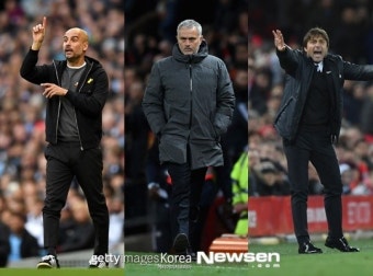 스카이스포츠 4인방 예측한 EPL ‘빅4’, 유로파행은 누구?