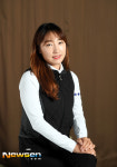 ‘소라에서 개명’ 소해현 “입스 극복한 박성현 본받고파”(인터뷰)