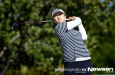 양희영, LPGA 개막전서 최종 공동 3위..린시컴 2연패