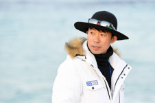 “이상화 3연패 시 맨발 스케이트” 제갈성렬 이색 공약