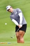 양희영, 혼다 LPGA 3R 공동 6위로 상승..자매 군단 우승 경쟁