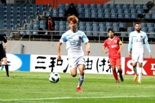강원FC 새싹 이현식 “보여드릴 것 많이 남았다”