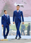 [포토엔HD] 김신욱 ‘실제로 보면 더 어마어마한 기럭지’