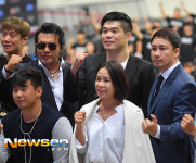 ‘로드fc 주짓수 대회가 열립니다’[포토엔HD]