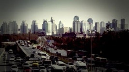 [Al jazeera] Witness - Istanbul Streets: I Hear Music promo