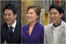 '원더풀데이' 스타변호사 손수호·양소영·이인철 출연