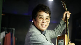 가수 이용, 새 앨범 ‘미안해 당신’ 발표