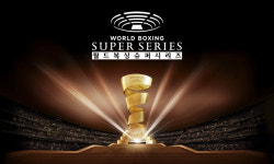 TV조선  월드 복싱 슈퍼 시리즈(WBSS) 독점중계 