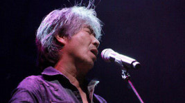 최백호의 청춘콘서트 회귀：回歸, 3월10일 서울 올림픽공원 우리금융아트홀