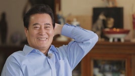 배우 김성환 