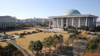 '드루킹 특검법' 국회 법사위 통과…본회의 의결만 남아