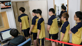 병무청장 