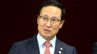 홍영표 
