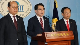 野  청와대 행정관 군 인사개입 논란 진상규명 요구할 것 