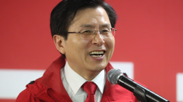 황교안, 4·3 선거 창원·통영 방문…취임 이후 3번째 
