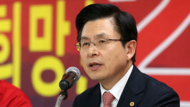 황교안 심상정, 국민 무시 폭언…오만한 좌파세력 야합