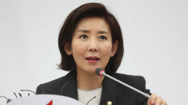 나경원 文대통령, 김학의 등 수사 지시 전 조국 수석부터 직무 배제해야
