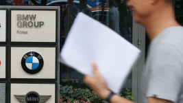 배출가스 조작 BMW, 2심도 벌금 145억…벤츠보다 의도적