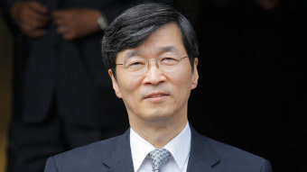 법원 