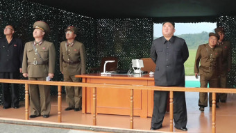 北노동신문 