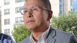 황교안, 패스트트랙 수사 서울남부지검에 오후 자진 출석