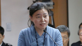 경찰, '임은정 고발사건' 부산지검 압수수색 영장 재신청