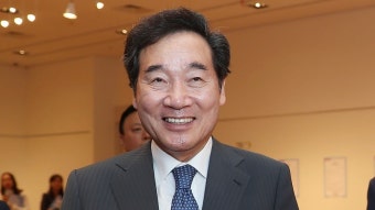 이낙연 총리, 내일 10여분 아베 면담…