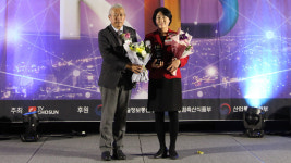 [2020 소비자가 뽑은 한국의 영향력 있는 브랜드 대상] 에이스바이옴 - 헬스케어 부문