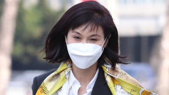 노소영 
