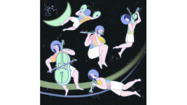 종현 하루의 끝, 오케스트라 연주로…SM·서울시향 협업