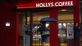 강남 커피전문점 집단감염 2명 추가…총 12명