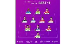 크로스 2방 전북 김진수, K리그1 17라운드 MVP