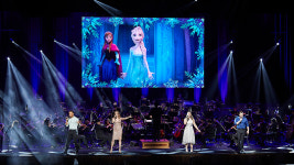 세종문화회관, 디즈니 인 콘서트 다음달 공연