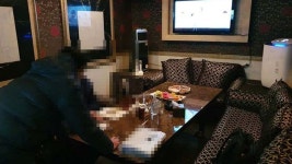 문 잠그고 영업 등 부산서 코로나19 방역지침 어긴 업소 3곳 적발