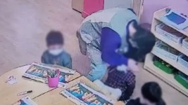 수업 진도 못 따라와… 3~4살 원생 학대한 어린이집 교사