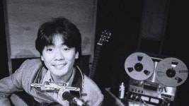 김광석 노래 경연 10주년…코로나로 첫 무관중 개최