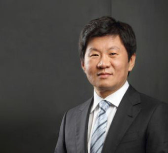 정몽규 축구협회장, 3선 성공…