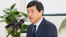 수원지검, 이성윤 3번째 소환 통지서 발송…